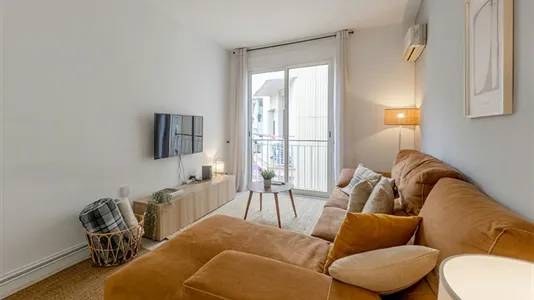 Rooms in Barcelona Sant Andreu - photo 10