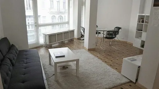 Apartments in Stad Brussel - photo 1