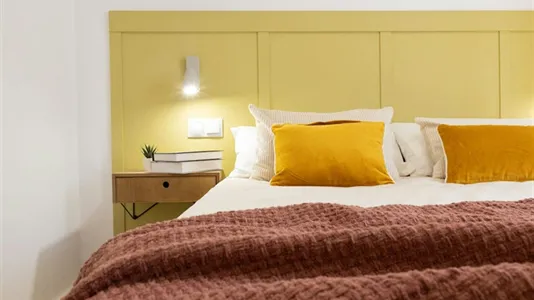 Rooms in Coslada - photo 4