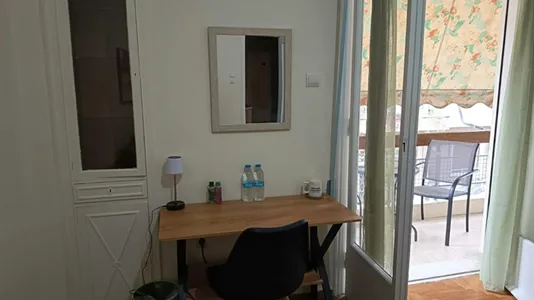 Rooms in Athens Agios Nikolaos - photo 4