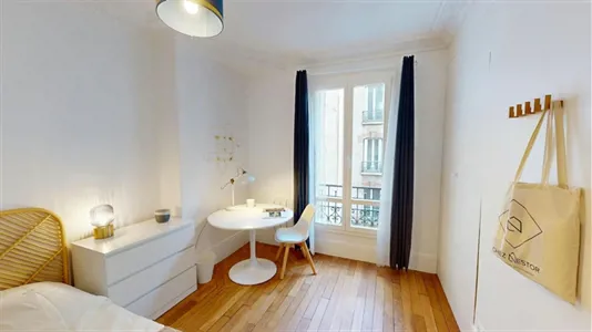 Rooms in Paris 12ème arrondissement - Bercy - photo 2