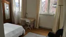 Room for rent, Brussels Elsene, Brussels, Rue Caroly