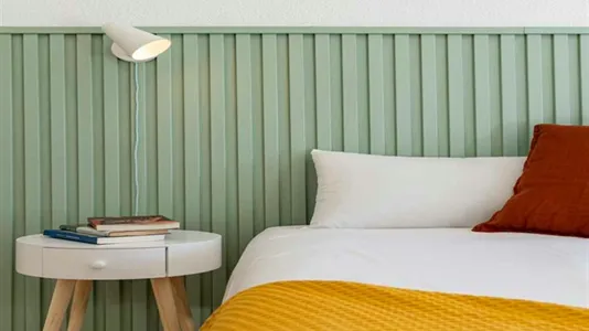 Rooms in Madrid Tetuán - photo 1