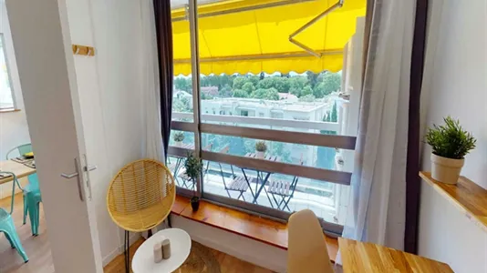 Rooms in Montpellier - photo 3