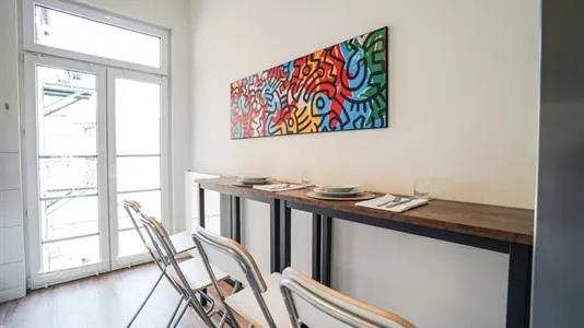 Rooms in Cologne Innenstadt - photo 9