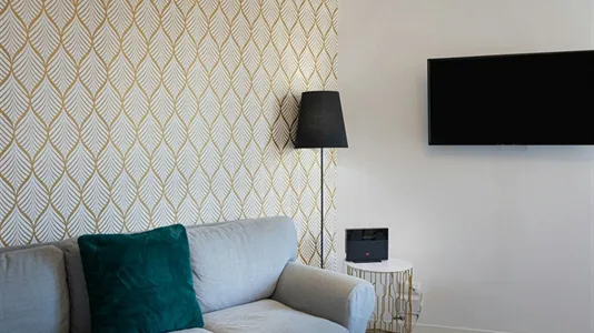 Apartments in Roma Municipio XIII – Aurelia - photo 4