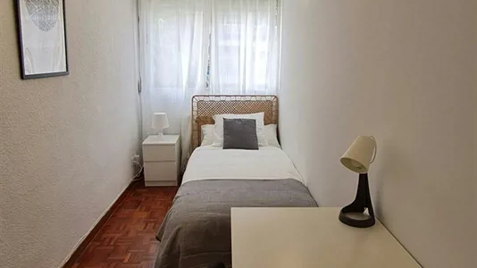 Rooms in Madrid Hortaleza - photo 3