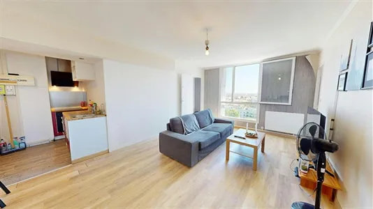 Rooms in Bordeaux - photo 4