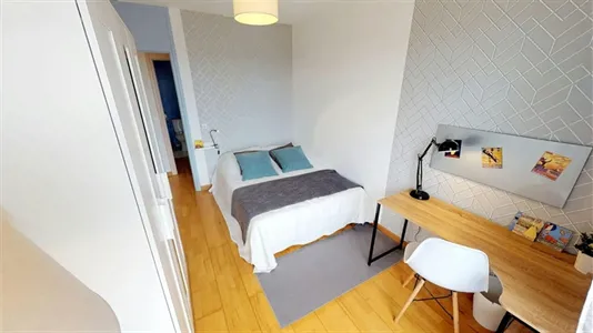 Rooms in Lille - photo 1