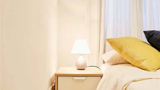 Apartments in Madrid Salamanca - photo 9