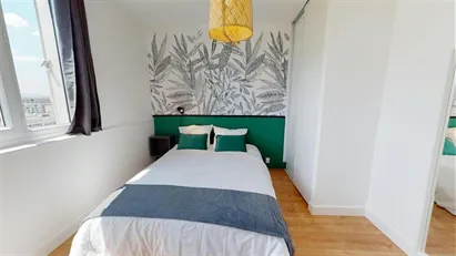 Room for rent in Lyon, Auvergne-Rhône-Alpes