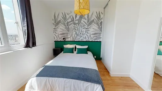 Rooms in Lyon - photo 1