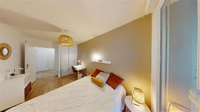 Room for rent in Lyon, Auvergne-Rhône-Alpes