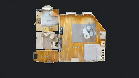 Apartments in Berlin Mitte - photo 9
