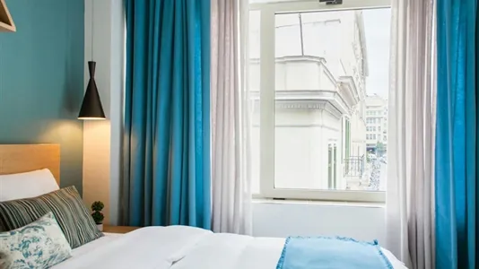 Apartments in Athens Omonia - photo 4