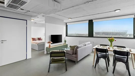 Apartments in Location is not specified - photo 3