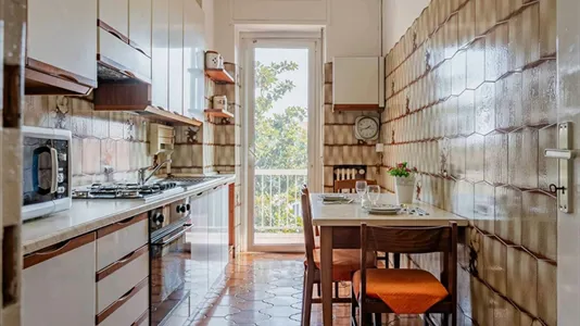 Rooms in Milano Zona 7 - Baggio, De Angeli, San Siro - photo 9