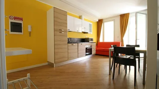 Apartments in Rho - photo 1