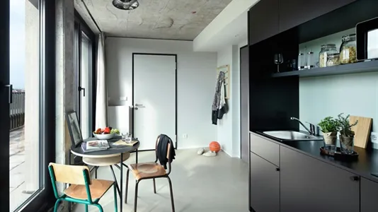 Apartments in Location is not specified - photo 2