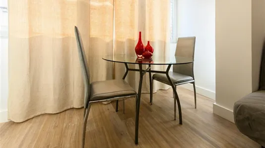 Apartments in Madrid Tetuán - photo 6