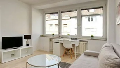 Apartment for rent in Dusseldorf, Nordrhein-Westfalen