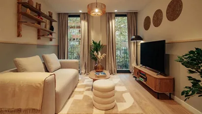 Apartment for rent in Barcelona Eixample, Barcelona