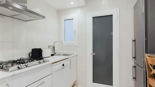 Apartments in Barcelona Sarrià-St. Gervasi - photo 9