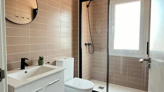 Apartments in Madrid Latina - photo 5