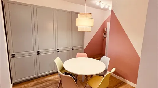 Rooms in Alcorcón - photo 6