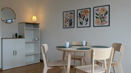 Apartments in Potsdam - photo 1