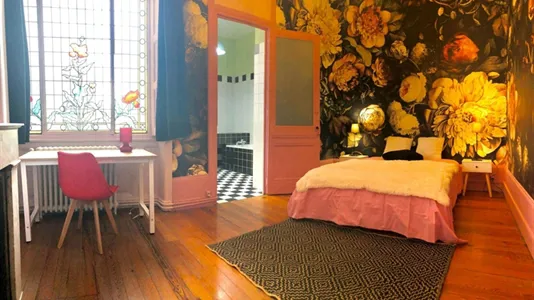Rooms in Lyon - photo 1