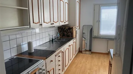 Apartments in Fosie - photo 2