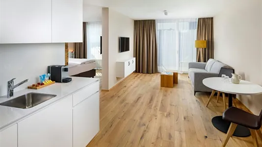 Apartments in Bülach - photo 6