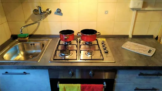 Rooms in Roma Municipio II – Parioli/Nomentano - photo 10