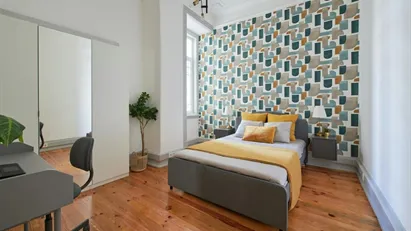 Room for rent in Lisbon (region)