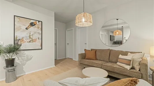 Apartments in Reykjavík Hlíðar - photo 6