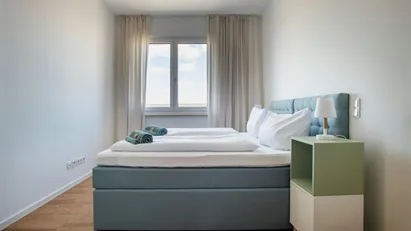 Apartment for rent in Berlin Charlottenburg-Wilmersdorf, Berlin