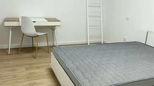 Rooms in Aveiro - photo 2