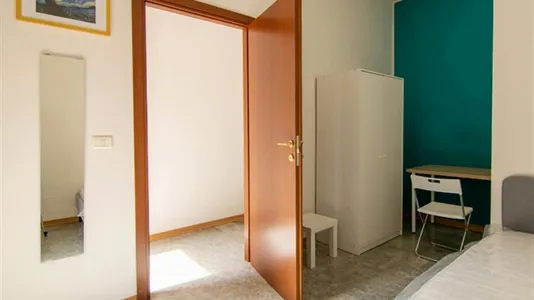 Rooms in Bologna - photo 4