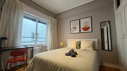 Room for rent in Bilbao, País Vasco