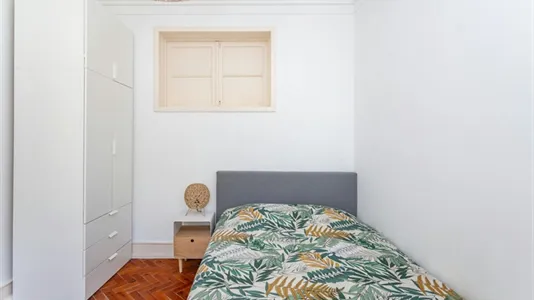 Rooms in Location is not specified - photo 9