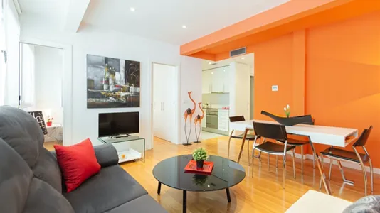 Apartments in Madrid Salamanca - photo 6