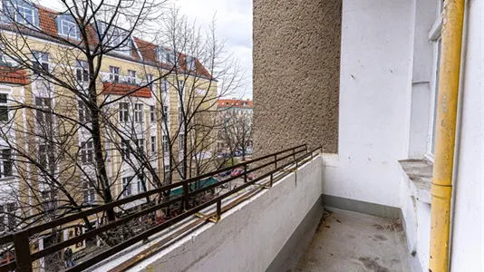 Rooms in Berlin Friedrichshain-Kreuzberg - photo 3