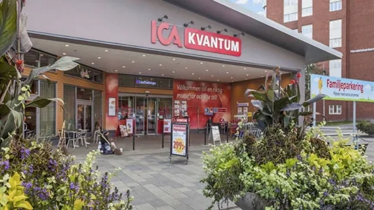 Apartments in Lidingö - photo 13