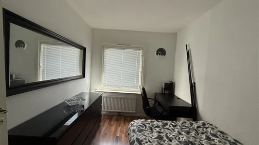 Apartments in Norra hisingen - photo 13