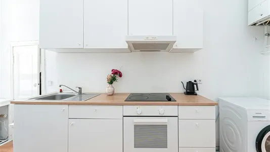 Rooms in Berlin Mitte - photo 5