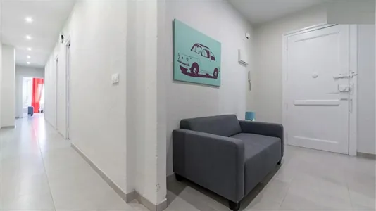 Rooms in Valencia L'Eixample - photo 9