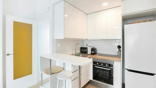 Apartments in Barcelona Gràcia - photo 7