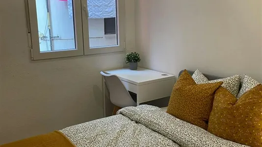 Rooms in Valencia Patraix - photo 10