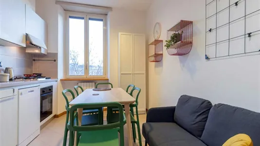 Rooms in Roma Municipio XII – Monte Verde - photo 6